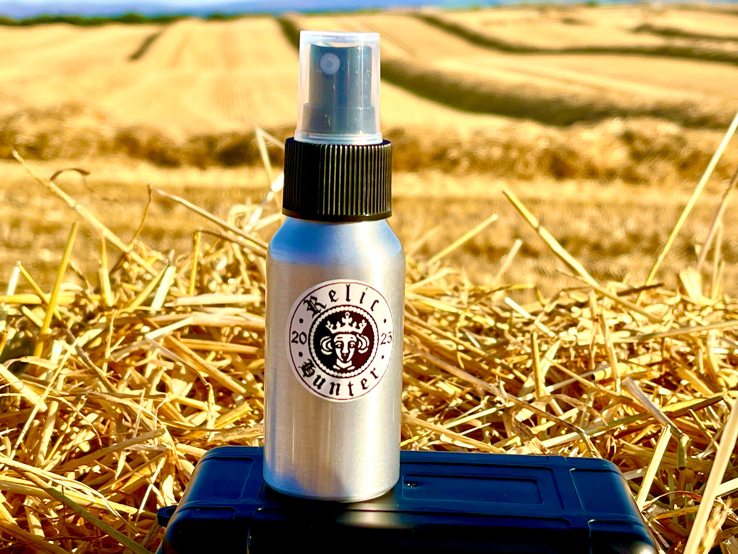 Alloy Finds Spray Bottle